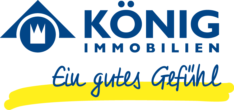 Logo: KÖNIG Immobilien GmbH