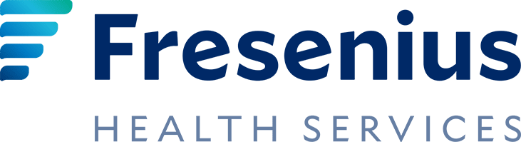 Logo: Fresenius Health Services Deutschland-Betriebstechnik Mitte-Ost GmbH