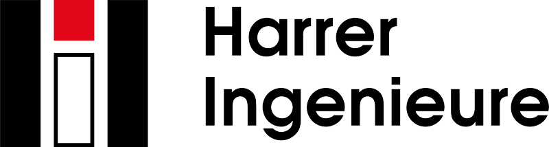 Logo: Harrer Ingenieure GmbH