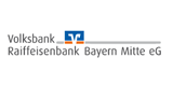 Volksbank Raiffeisenbank Bayern Mitte eG