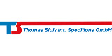 Thomas Sluis Internationale Speditons GmbH