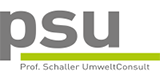 Prof. Schaller UmweltConsult GmbH