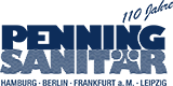 Penning Sanitär Handel GmbH + Co. KG