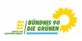 Fraktion GRÜNE im Landtag von Baden-Württemberg