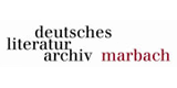 Deutsche Schillergesellschaft e.V. Deutsches Literaturarchiv Marbach