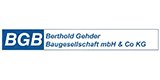 BGB Berthold Gehder Baugesellschaft mbH + Co KG