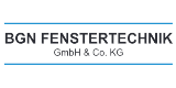 BGN FENSTERTECHNIK GmbH & Co. KG