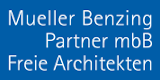 Mueller, Benzing und Partner - freie Architekten - Partnerschaftsgesellschaft mbB