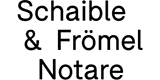 Schaible & Frömel Notare