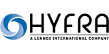 HYFRA INDUSTRIEKÜHLANLAGEN GmbH