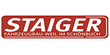 STAIGER Fahrzeug- und Karosseriebau GmbH