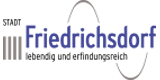 Stadt Friedrichsdorf - Stadtverwaltung