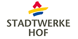 Logo: Stadtwerke Hof Energie+Wasser GmbH
