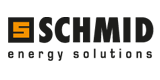 Schmid GmbH energy solutions