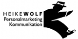 Heike Wolf Personalmarketing