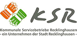 Kommunale Servicebetriebe Recklinghausen - KSR