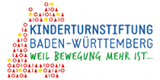 Kinderturnstiftung Baden-Württemberg