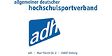 Allgemeiner Deutscher Hochschulsportverband