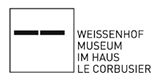 Weissenhofmuseum im Haus Le Corbusier/Freunde der Weissenhofsiedlung e.V.