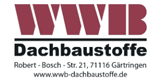 WWB Dachbaustoffe GmbH & Co KG
