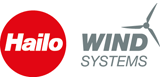 Logo: Hailo Wind Systems GmbH & Co. KG