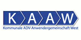 KAAW-Zweckverband Kommunale ADV Anwendergemeinschaft West