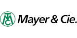 Mayer & Cie. GmbH & Co. Rundstrickmaschinen