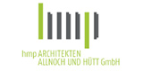 hmp ARCHITEKTEN ALLNOCH UND HÜTT GmbH