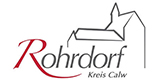 Gemeinde Rohrdorf