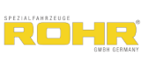ROHR Spezialfahrzeuge GmbH
