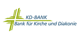 Bank für Kirche und Diakonie eG - KD-Bank