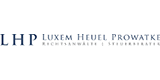 LHP Luxem Heuel Prowatke – Rechtsanwälte Steuerberater PartG mbB