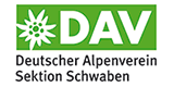 Sektion Schwaben des Deutschen Alpenvereins (DAV) 1869 e.V.